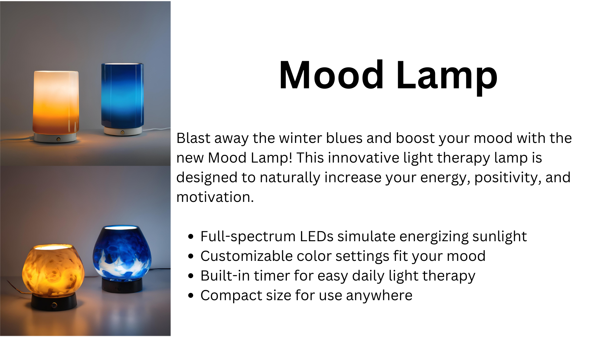 mood lamp 1st slide