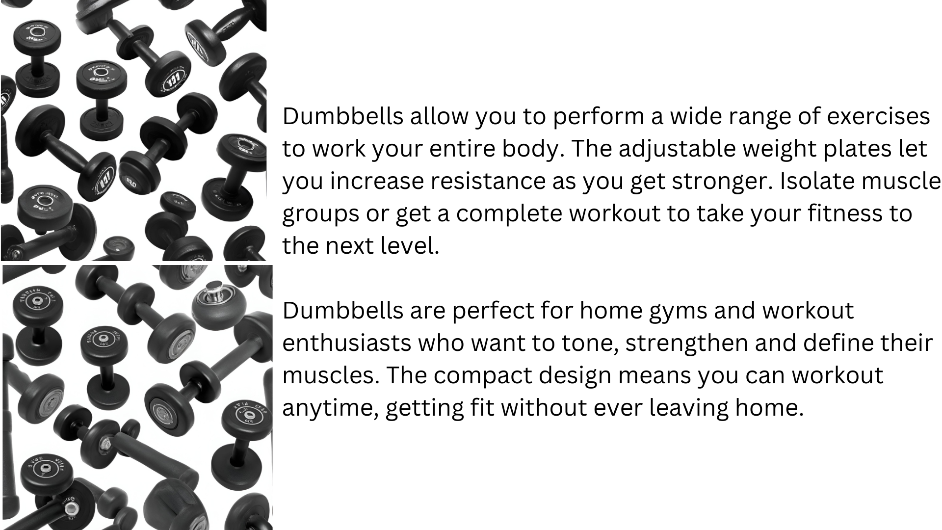 dumbbells 2nd slide