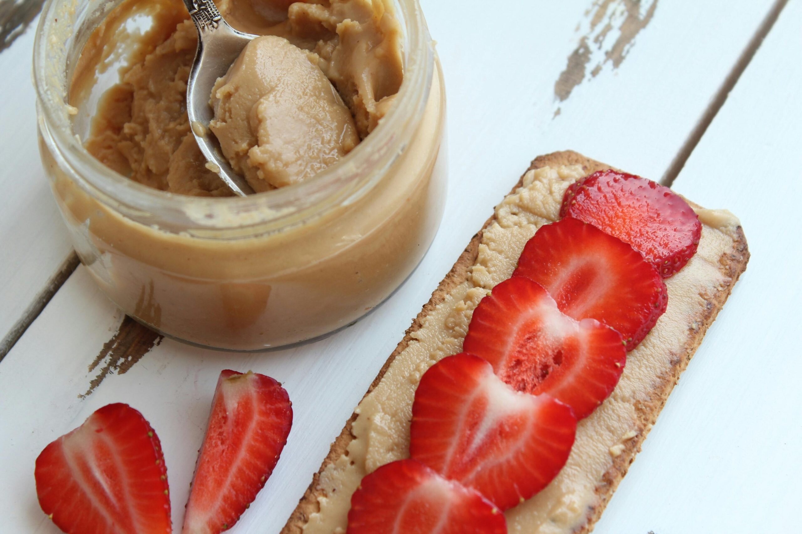 Peanut Butter: From Smoothies to Energy Bites, 8 Recipes to Try