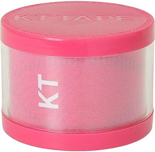 KT Tape Pro Kinesiology Therapeutic Sports Tape