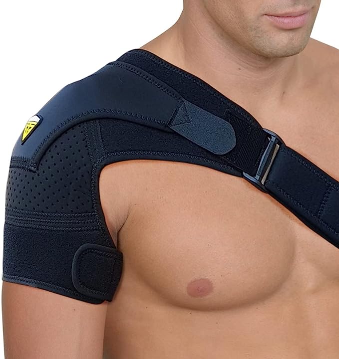 Shock Doctor Shoulder Support Brace