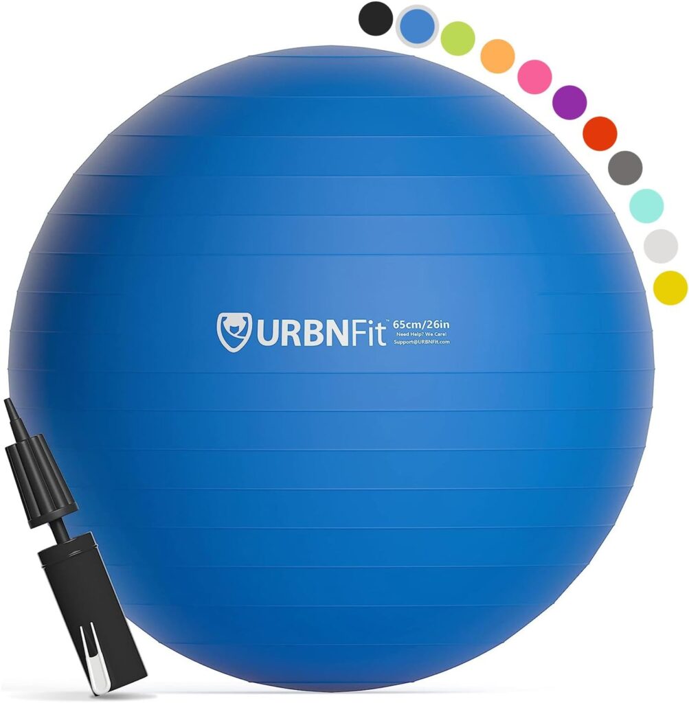 urbnfit stability ball