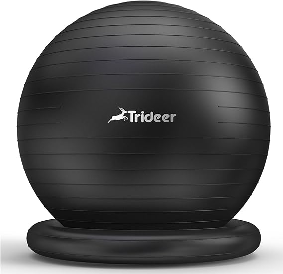 URBNFit Exercise Ball