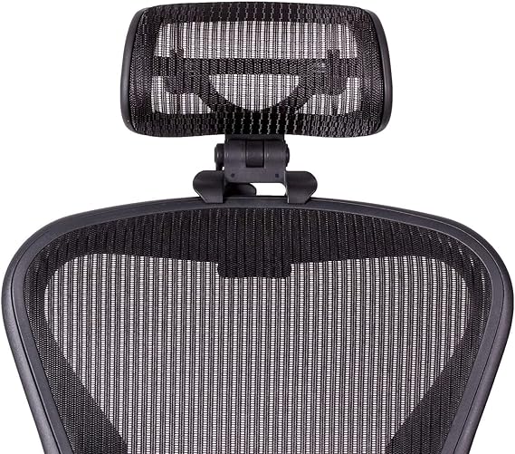 Herman Miller Aeron Ergonomic Office Chair