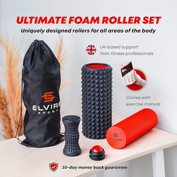 foam roller