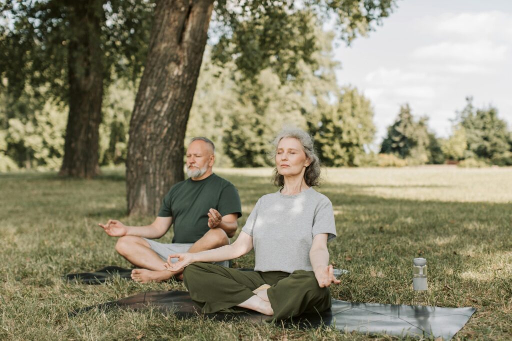 meditation techniques