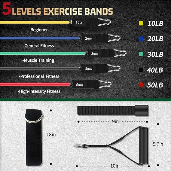 resistance bands1