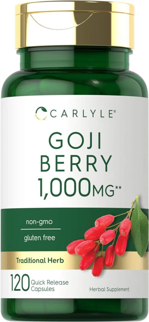 Goji Berries