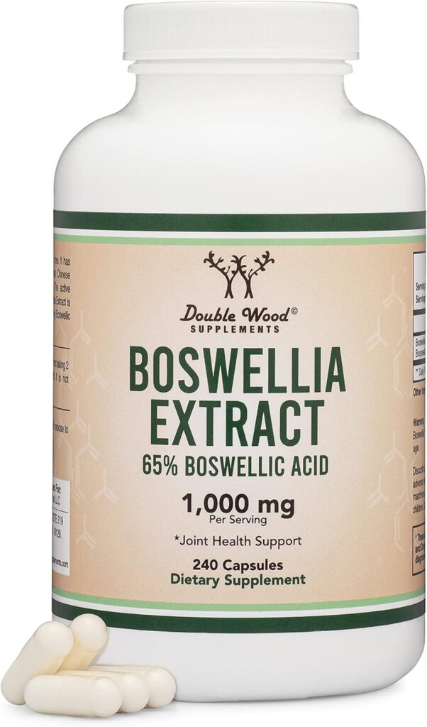 boswellia