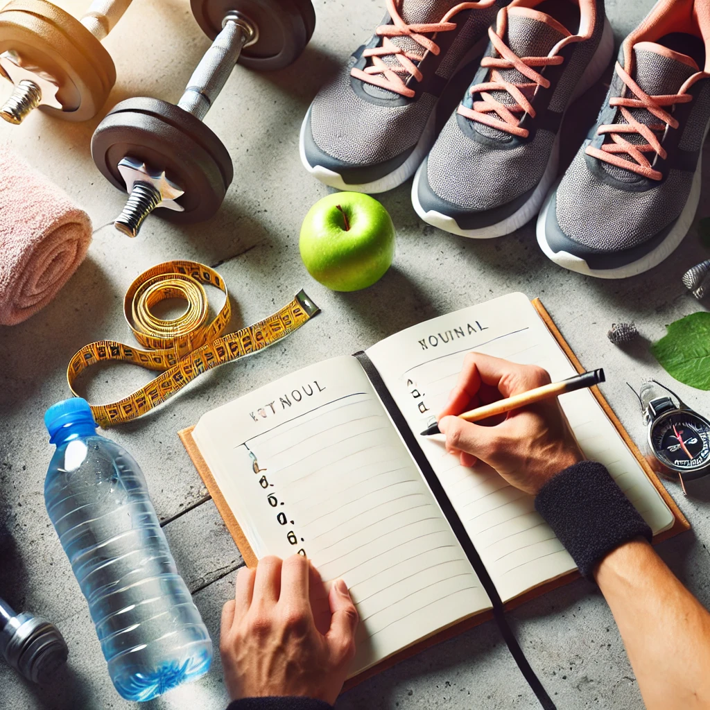 Top 10 Fitness Tips for Beginners: Your Ultimate Guide to Starting a Fitness Journey