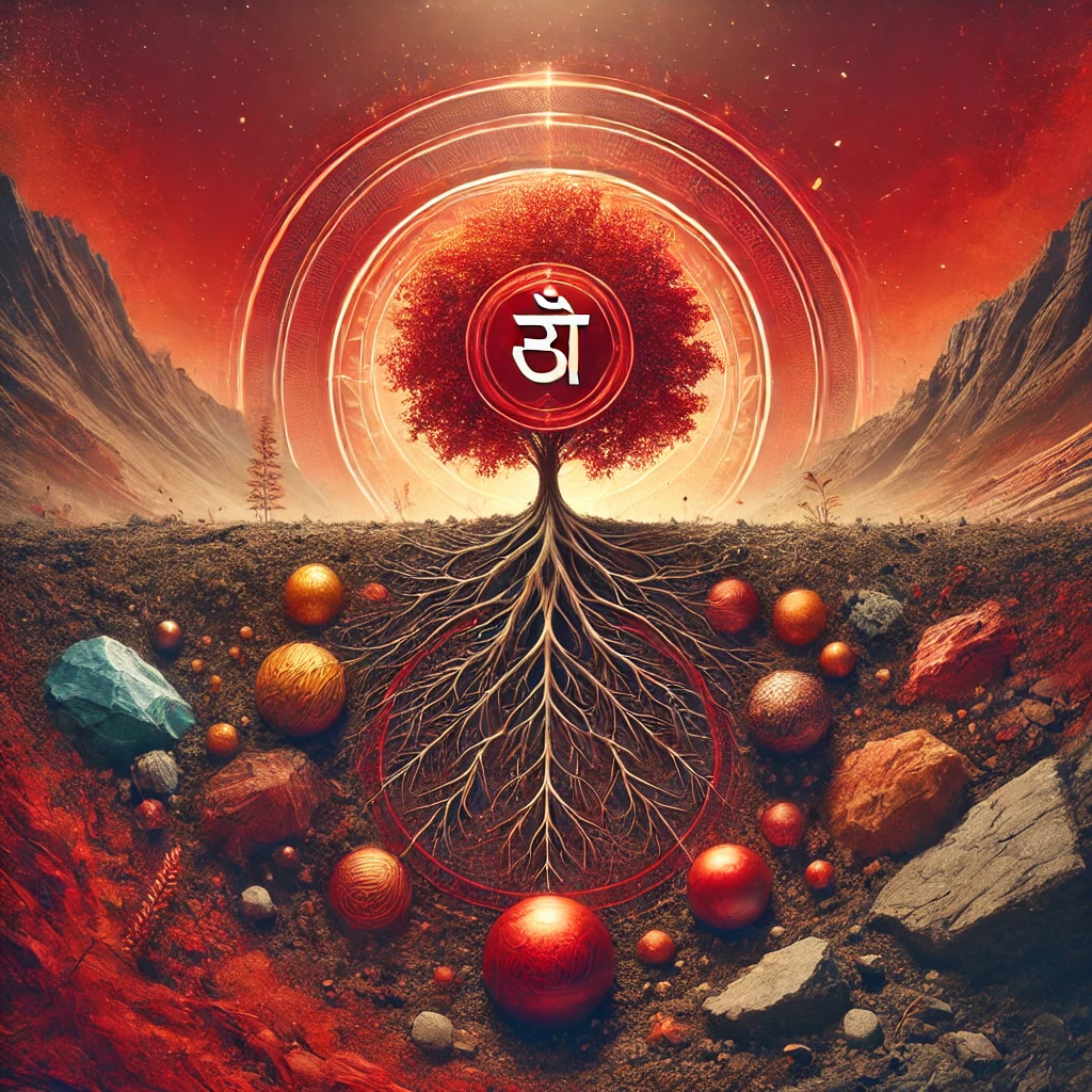 Significance of the Root Chakra