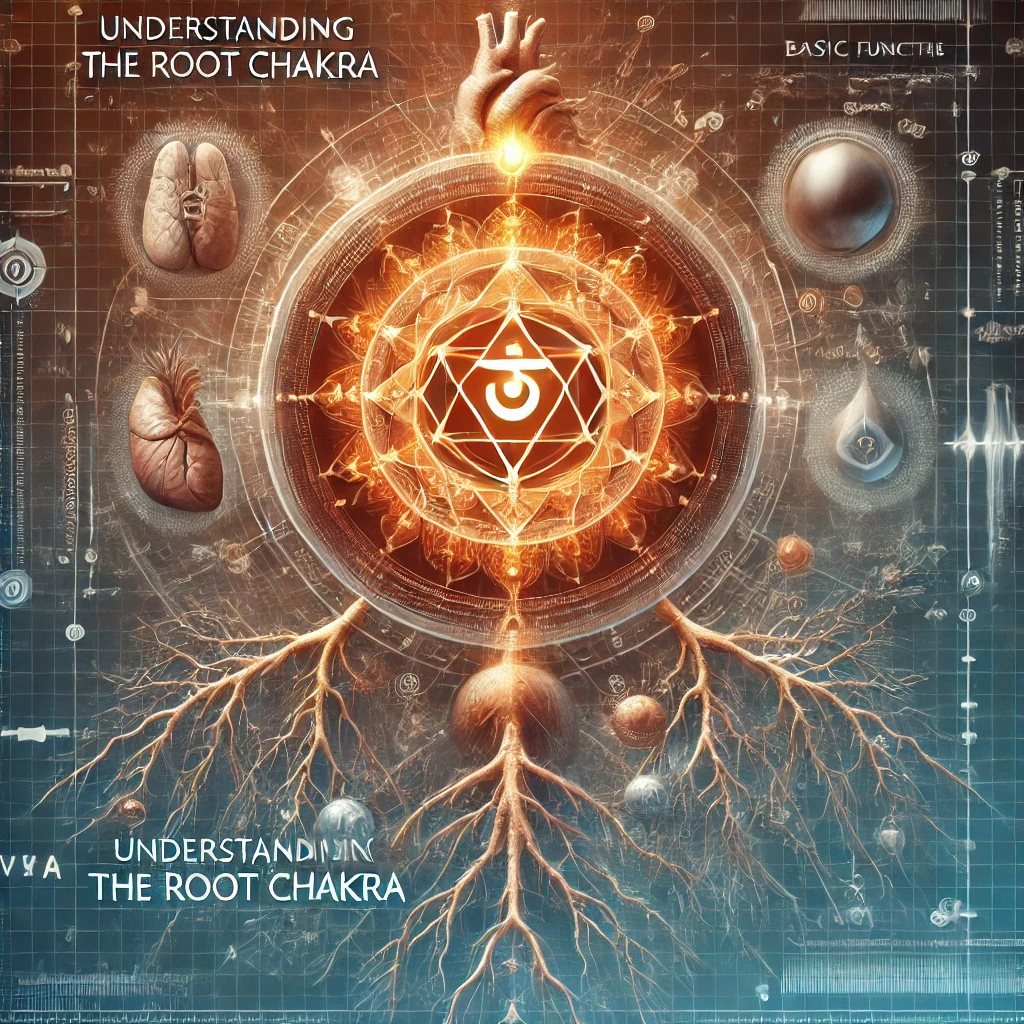 Understanding the Root Chakra