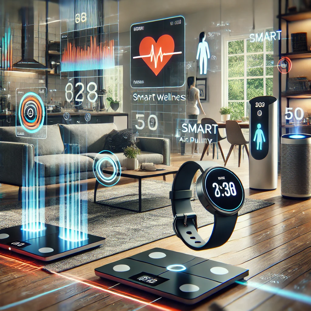 Why Smart Wellness Devices Are Taking Over the Market