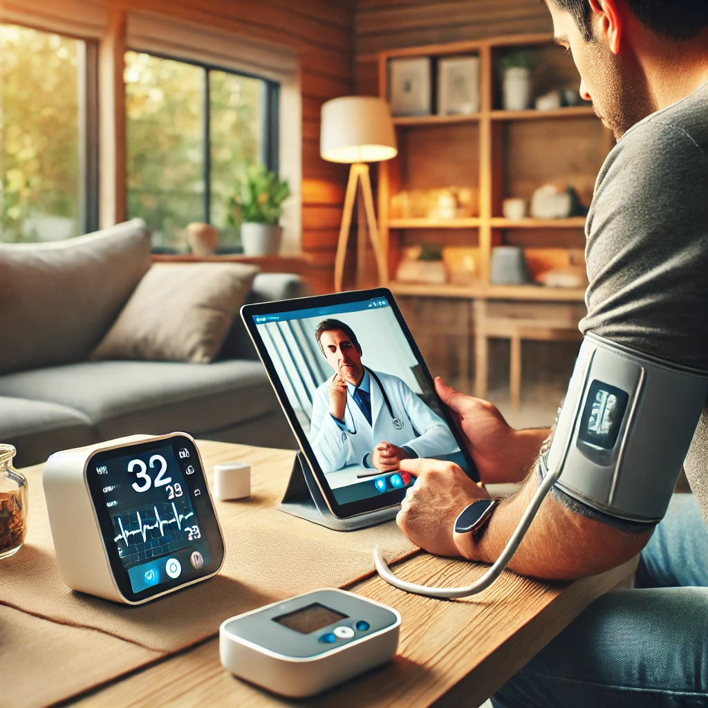 The Rise of Smart Wellness Devices: What E-Commerce Shoppers Are Buying in 2024