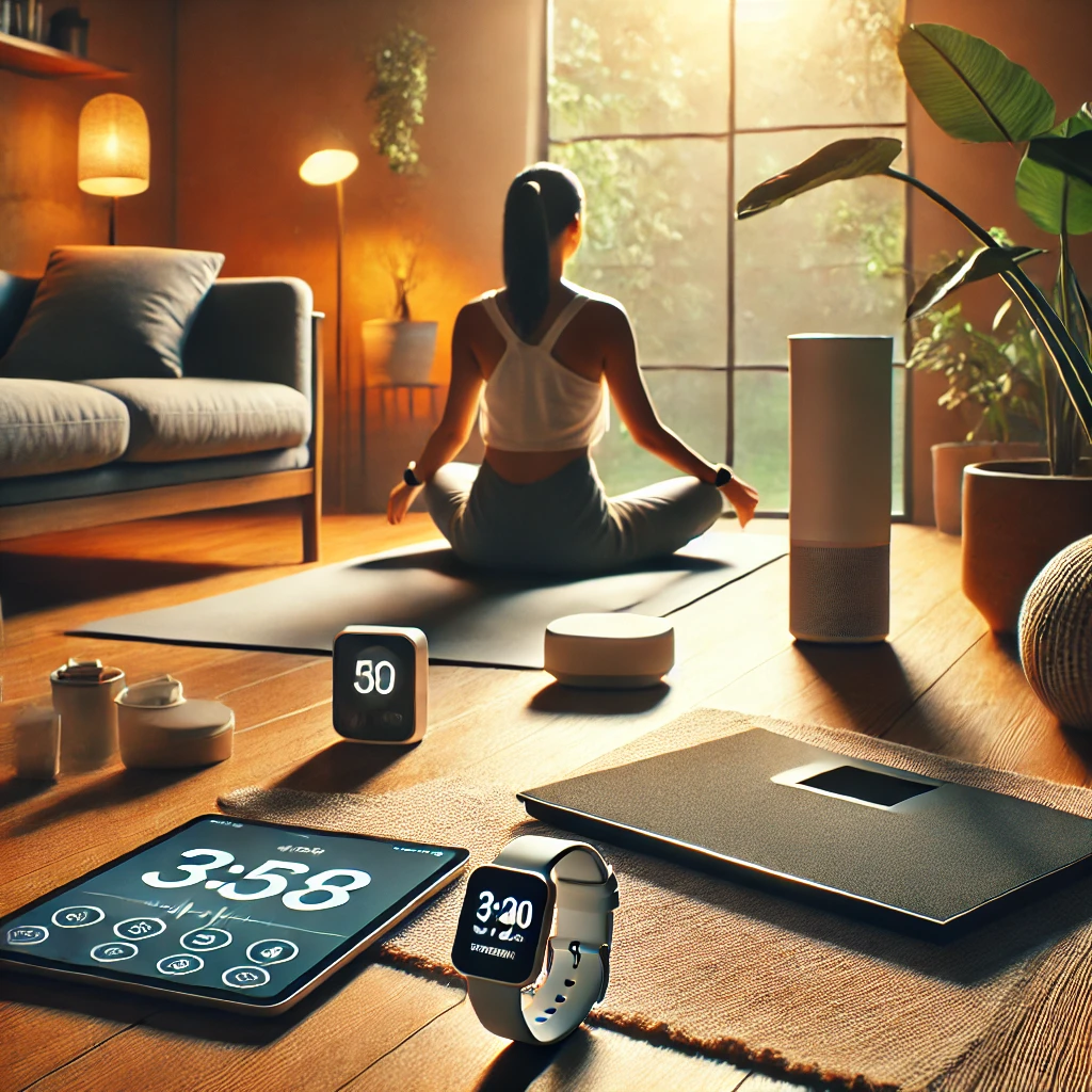 Final thoughts: Elevate Your Wellness Journey with Smart Devices