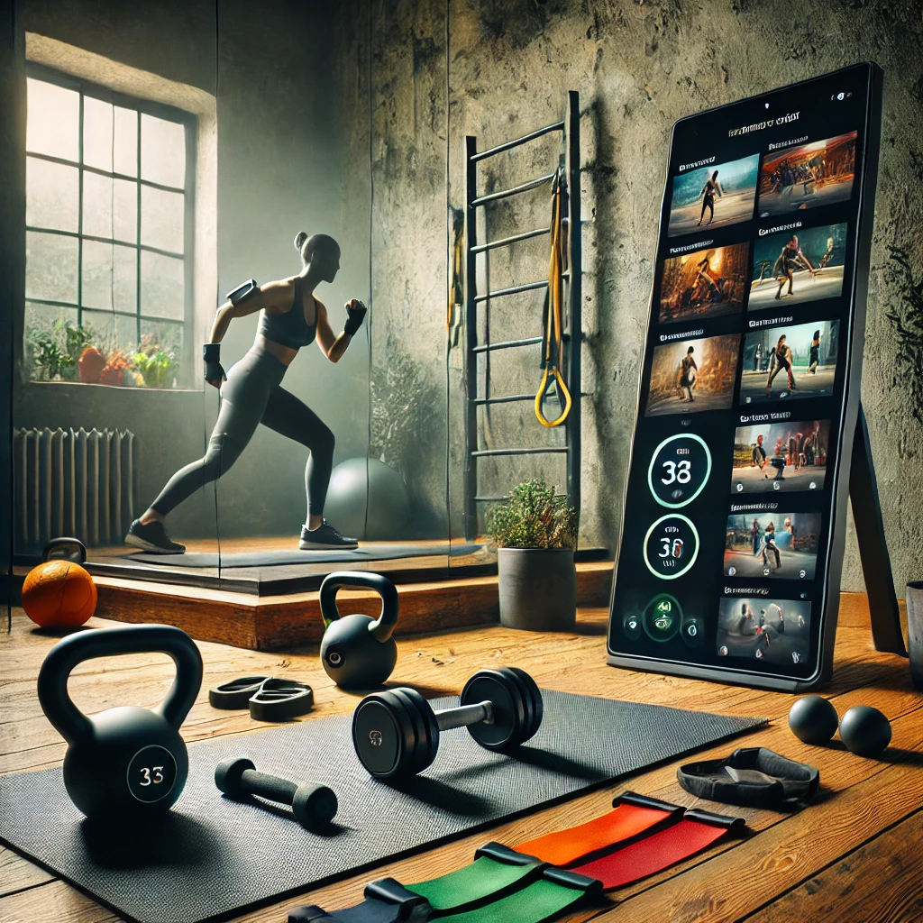 Functional Training Tools