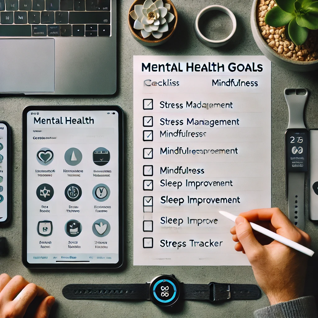 How to Choose the Right Mental Wellness Products