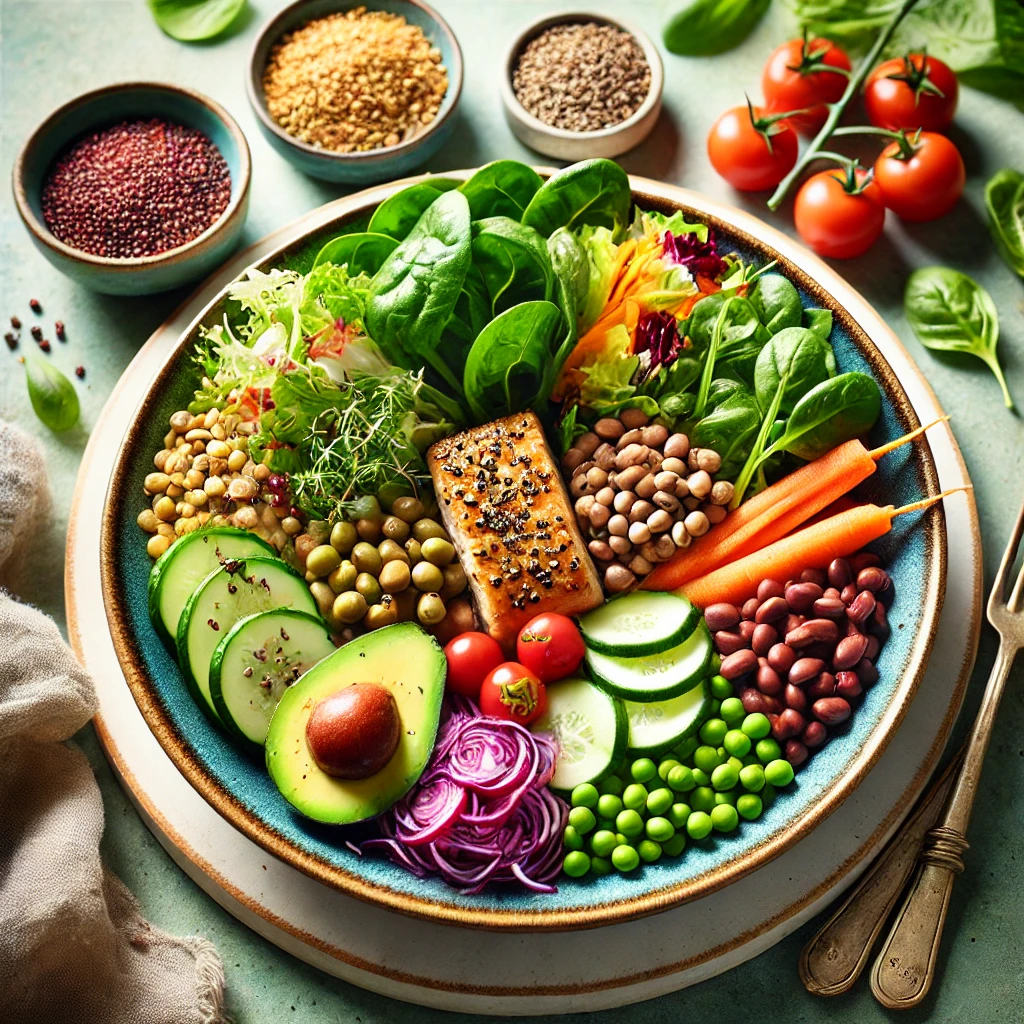 The Benefits of Flexitarianism: Why You Should Consider It