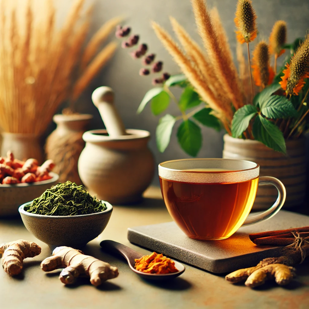 Why Herbal Supplements Are Essential for Daily Wellness