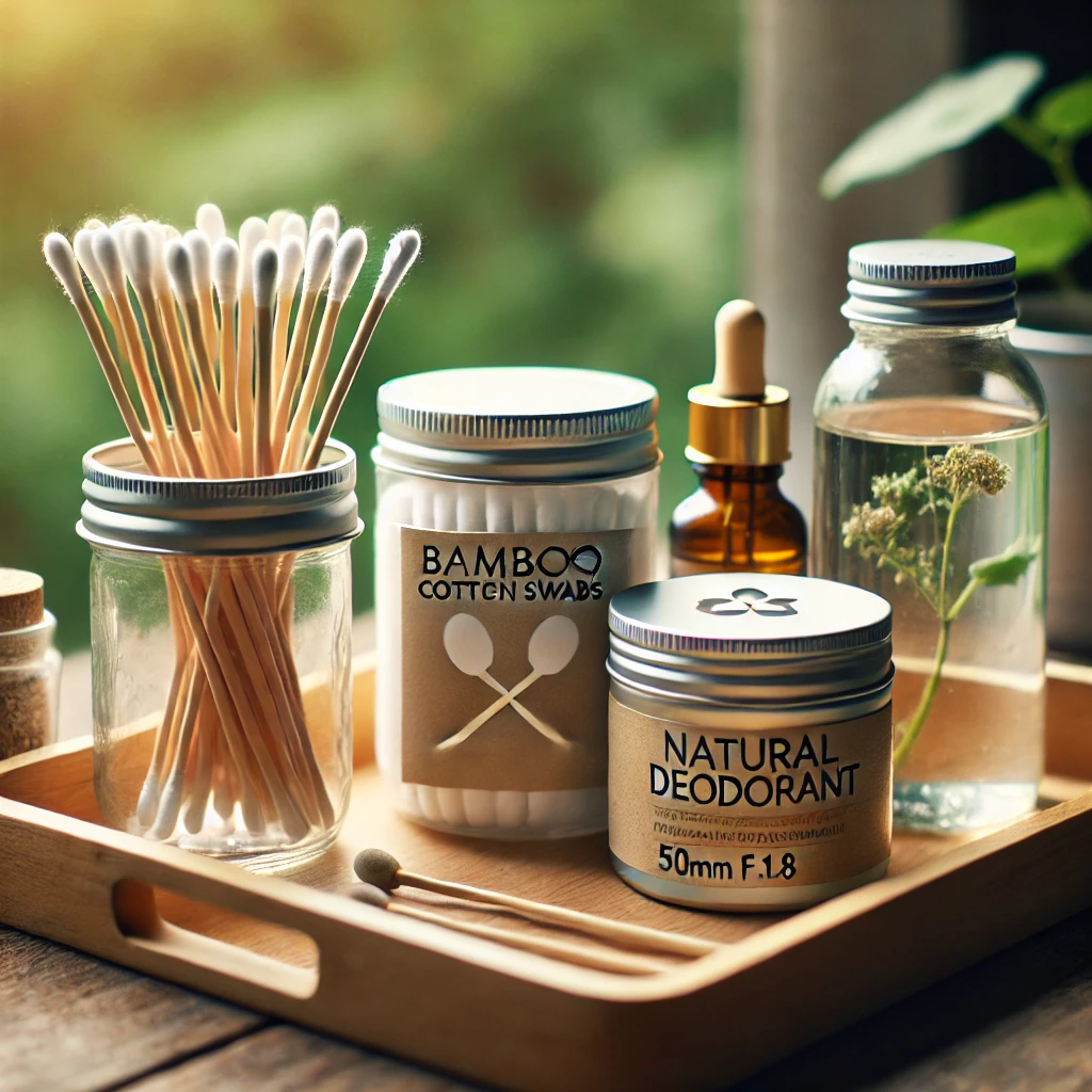 Why Sustainable Wellness Matters: Choosing Eco-Friendly Health Products