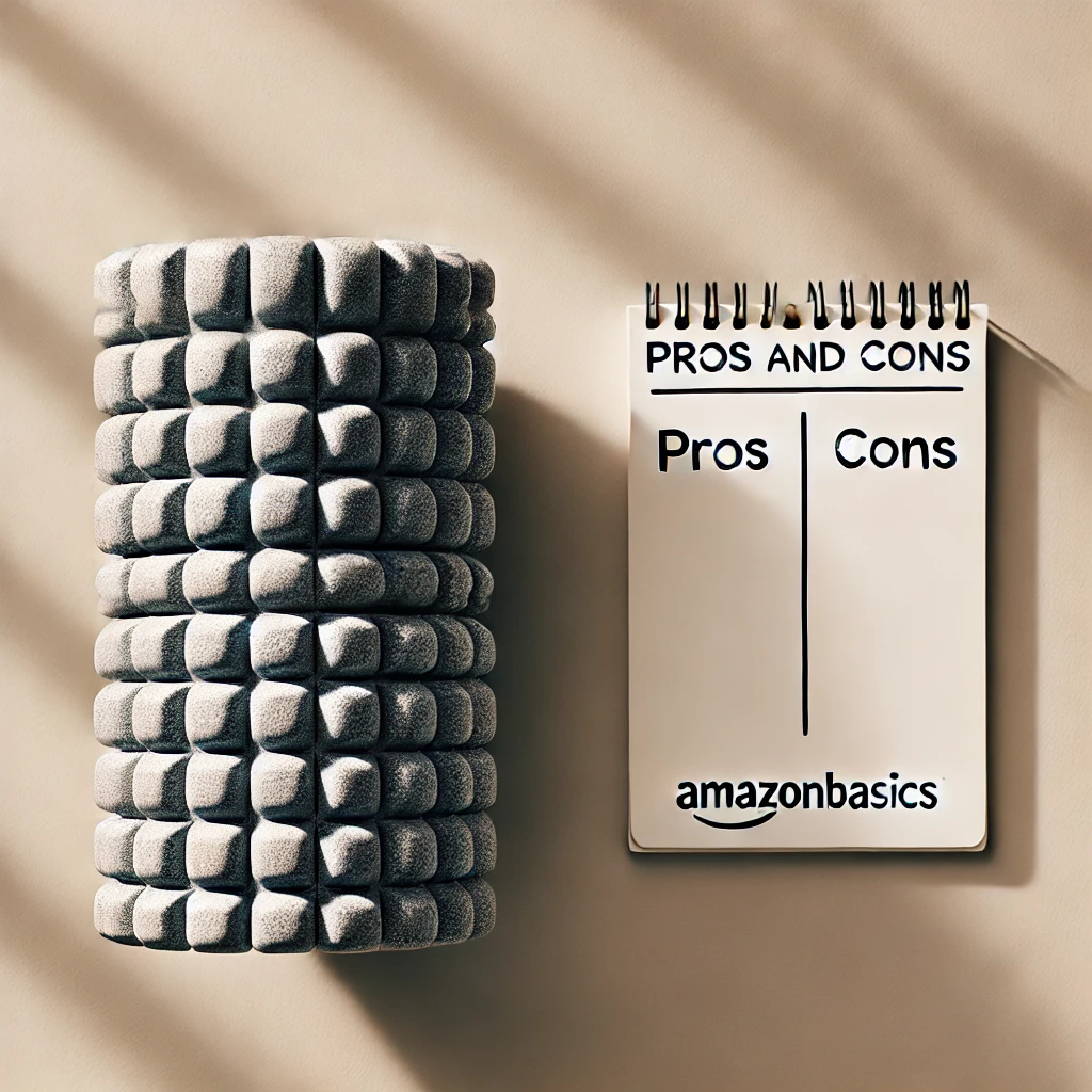 Pros and Cons 