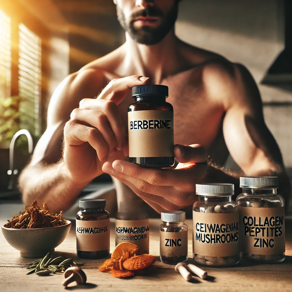 Why These Supplements Are Trending in 2024