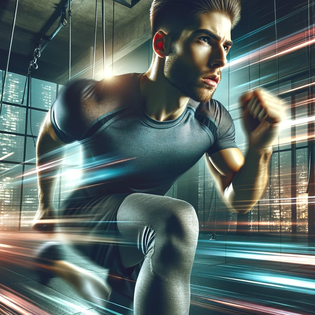 Maximize Your Workout Efficiency: HIIT and Functional Fitness for Busy Professionals